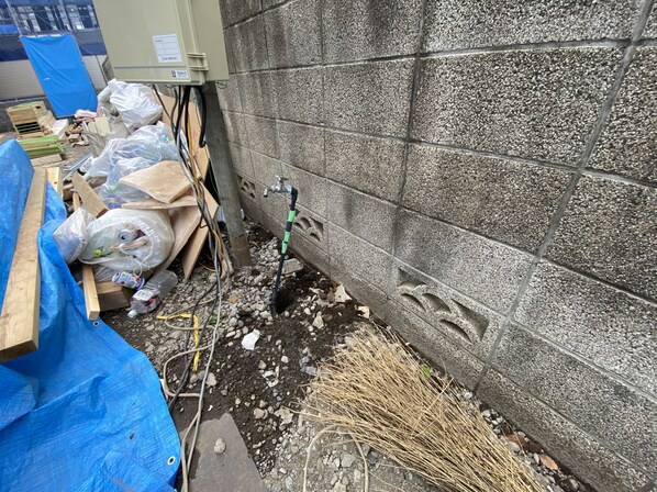 Dolceの物件内観写真